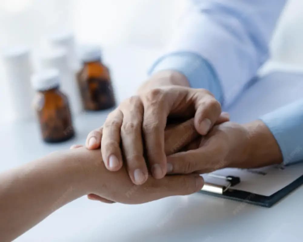 Ongoing support and care coordination